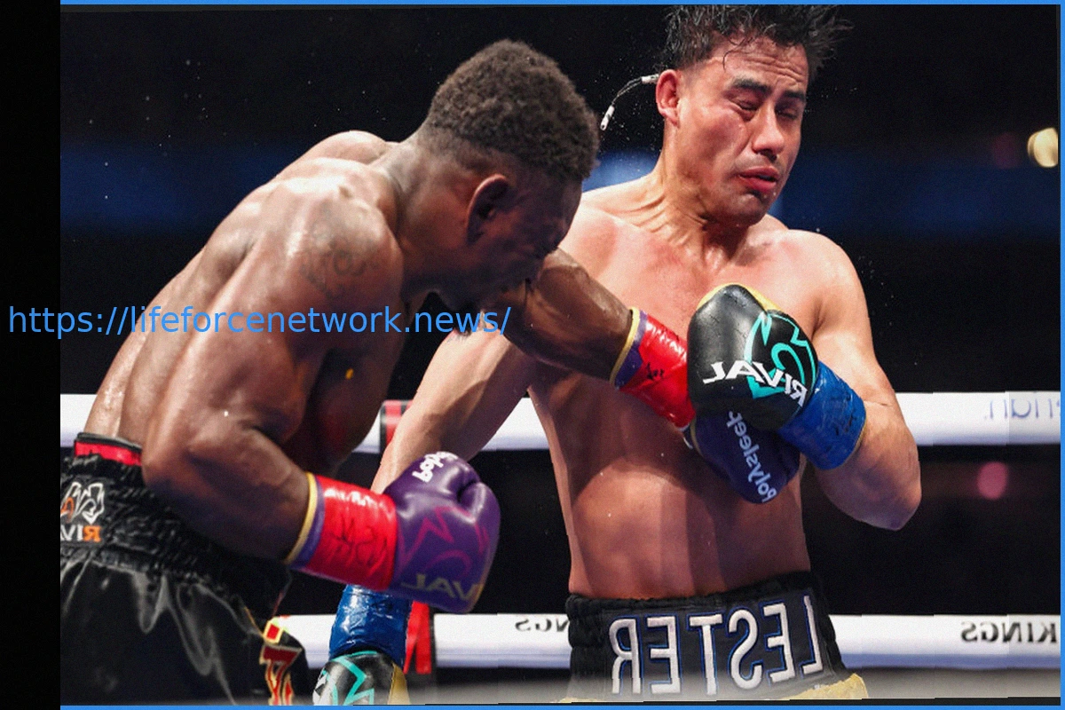 Preview Bomac Brands Mbilli ‘Email Champion,’ Calls For Martinez Rematch