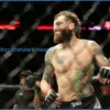 Завершение карьеры на 22-м бое UFC — счастливая случайность для ветерана Майкла Кьезы