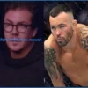 Колби Ковингтон Ставит Под Вопрос Руководство UFC и Заявляет, что Компания Его “Игнорирует”