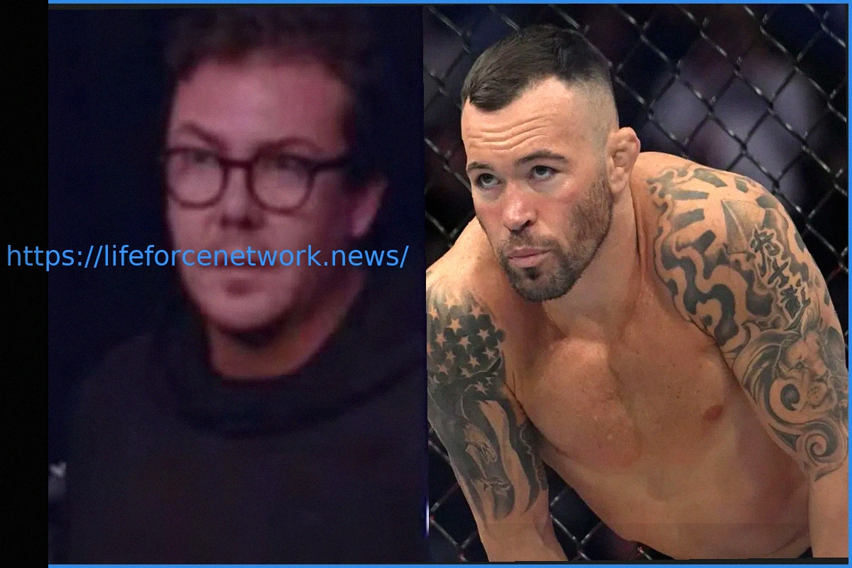 Preview Колби Ковингтон Ставит Под Вопрос Руководство UFC и Заявляет, что Компания Его “Игнорирует”