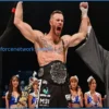 Exclusive | Lukas Achterberg talks dominating the K-1 Grand Prix and future matchups