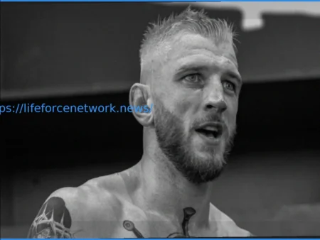 Dan Hooker Addresses Blackmail Attempt and Affair Allegations