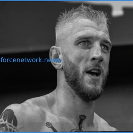 Dan Hooker Addresses Blackmail Attempt and Affair Allegations