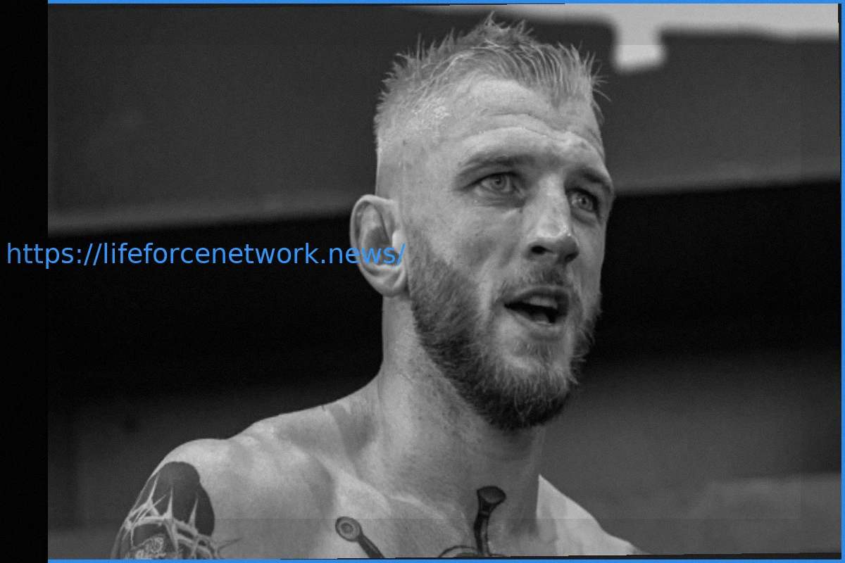 Preview Dan Hooker Addresses Blackmail Attempt and Affair Allegations