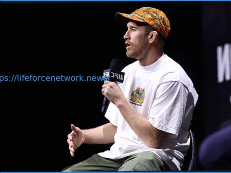 Cory Sandhagen Explains Why Sean O’Malley is Avoiding Bantamweight Showdown