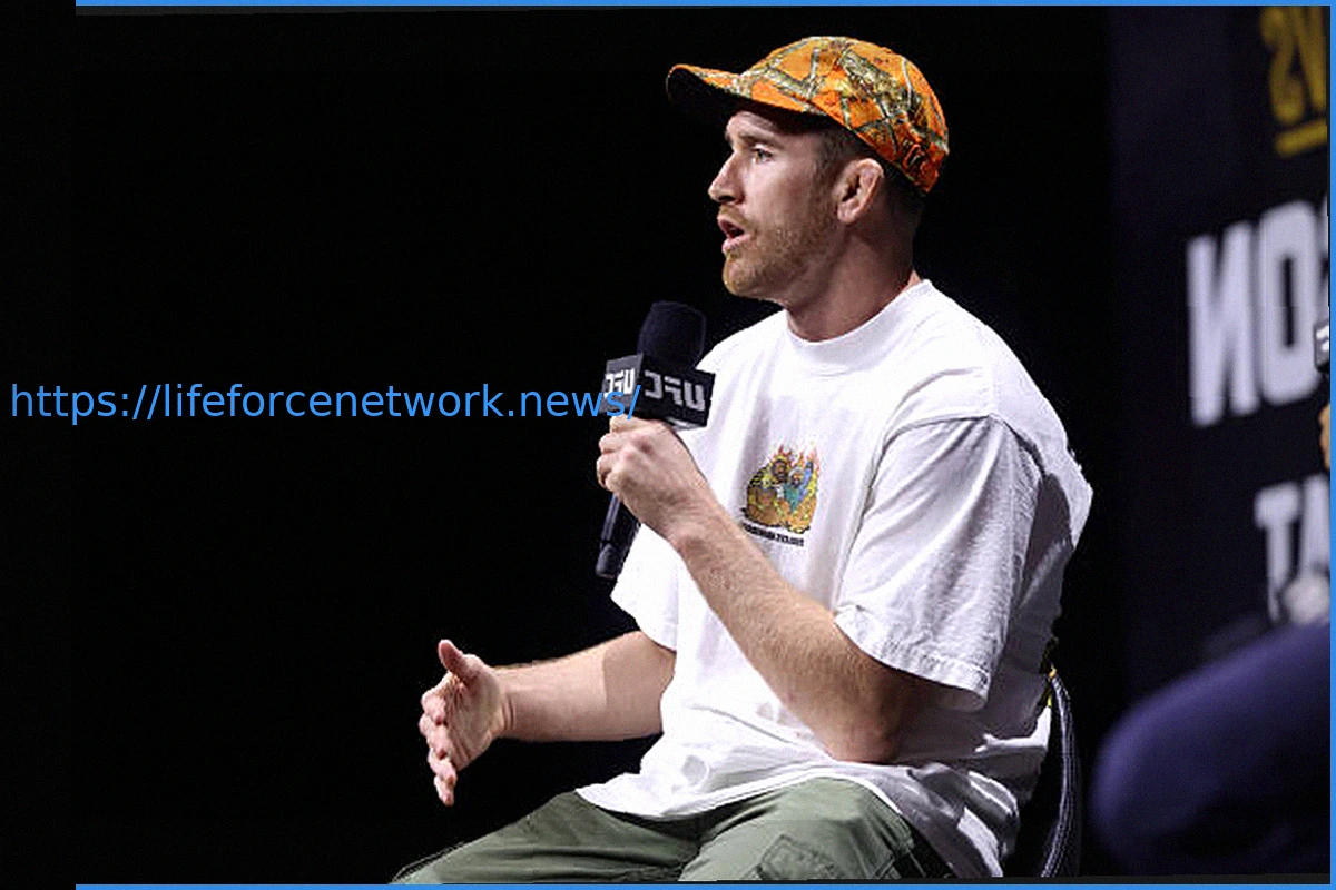 Preview Cory Sandhagen Explains Why Sean O’Malley is Avoiding Bantamweight Showdown