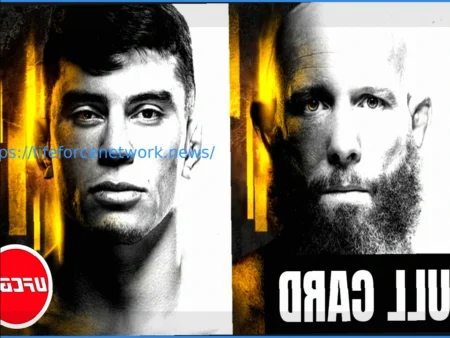 UFC Fight Night: Main Event Predictions, Picks, and Odds for Emmett vs. Vallejos