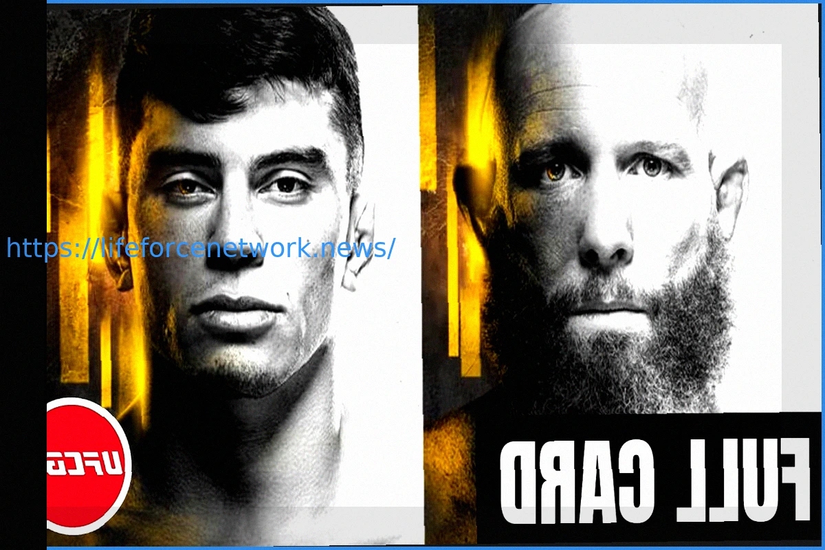 Preview UFC Fight Night: Main Event Predictions, Picks, and Odds for Emmett vs. Vallejos