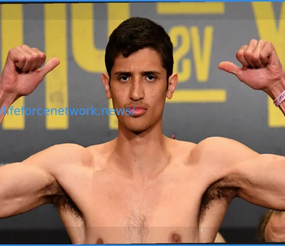 UFC Seattle: Adesanya vs. Pyfer – Results, Highlights, and Expert Analysis