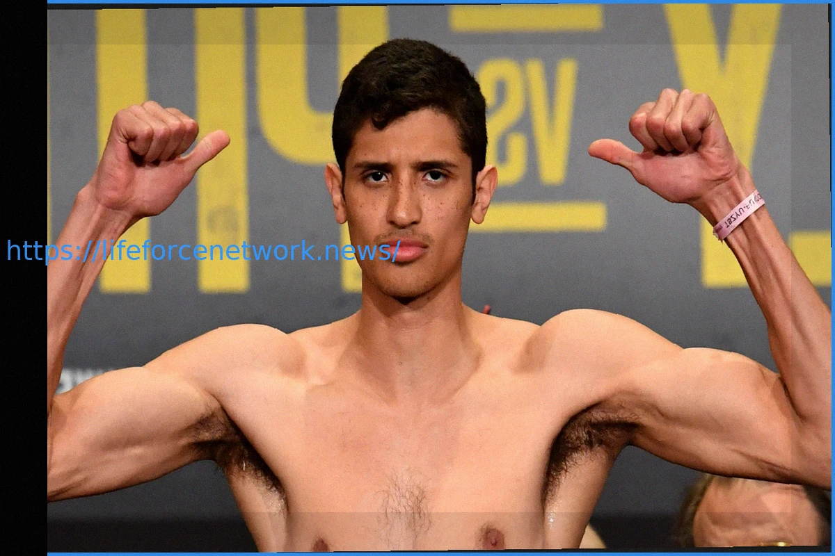 Preview UFC Seattle: Adesanya vs. Pyfer – Results, Highlights, and Expert Analysis