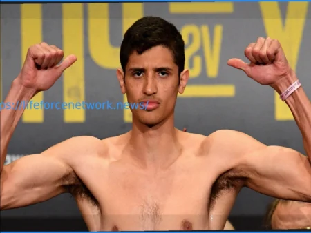 UFC Seattle: Adesanya vs. Pyfer – Results, Highlights, and Expert Analysis