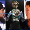 WBC Sanctions Zepeda vs. Roach for Vacant Lightweight Championship