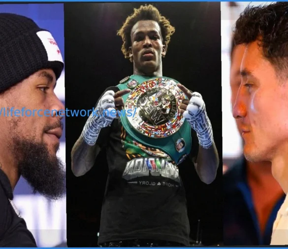 WBC Sanctions Zepeda vs. Roach for Vacant Lightweight Championship