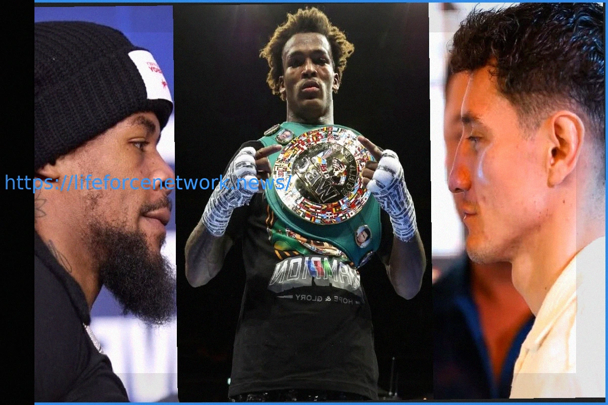 Preview WBC Sanctions Zepeda vs. Roach for Vacant Lightweight Championship