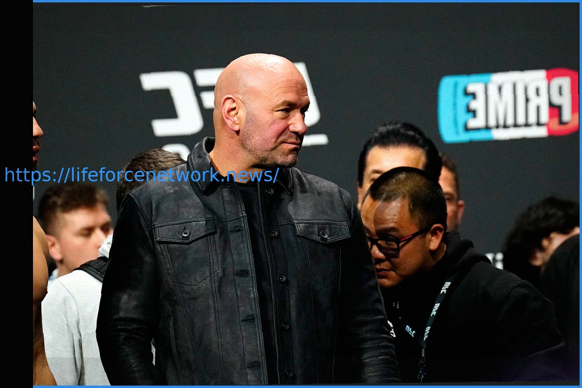 Preview UFC’s White House Spectacle: A Strategic Investment Amidst $30 Million in Projected Losses