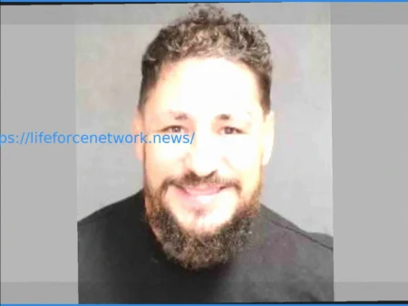 Приговор Диего Санчесу: Легенда UFC осужден по делу о стрельбе