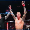 Mason Jones: London Redemption with Fight of the Night Bonus