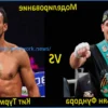 Sebastian Fundora vs Keith Thurman: Boxing Odds, Picks & Predictions