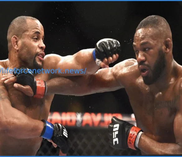Daniel Cormier Backs Jon Jones Over UFC White House Card Snub: “He Seemed Crushed”