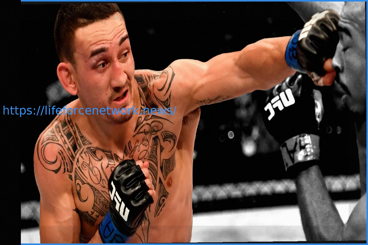 Preview Макс Холлоуэй запускает кампанию UFC “Перчатки во благо” для Гавайских благотворительных организаций