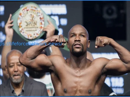 Floyd Mayweather’s WBC Champion Emeritus Status Explained
