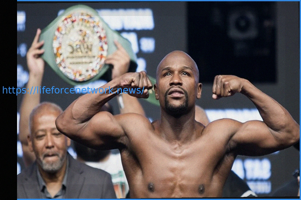 Preview Floyd Mayweather’s WBC Champion Emeritus Status Explained