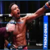 Lerone Murphy Prioritizes Mental Coaching for UFC London Headliner