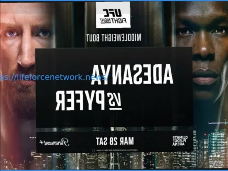 UFC Seattle Fight Card: Unexpected Thrills & Hidden Gems Await!