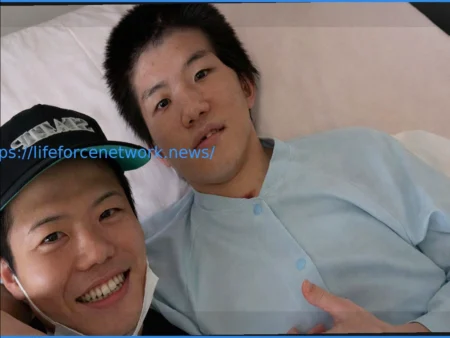 Ginjiro Shigeoka’s Discharge Delayed Amid Rehab Approval Process