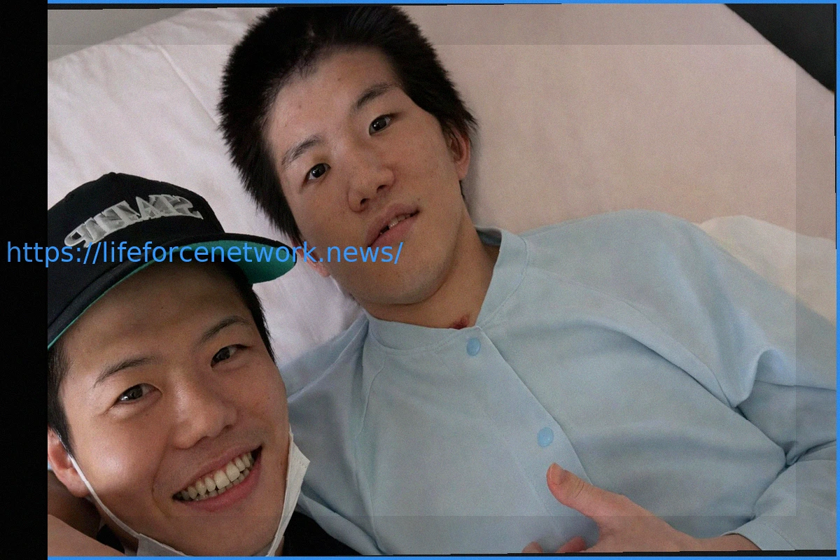 Preview Ginjiro Shigeoka’s Discharge Delayed Amid Rehab Approval Process