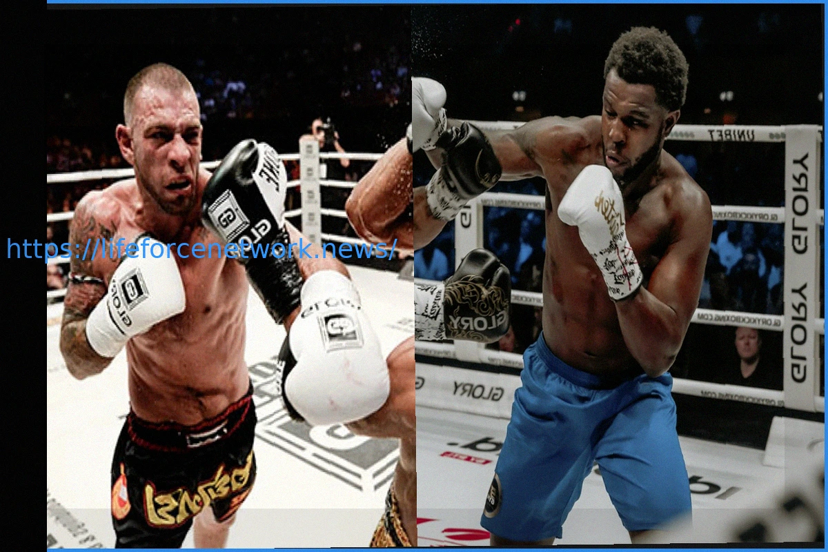 Preview Joe Schilling vs. Donegi Abena: Kickboxing Veterans Collide as Abena Makes MMA Debut at PFL Brussels