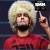 Khabib Nurmagomedov Expresses Disapproval of Women’s MMA