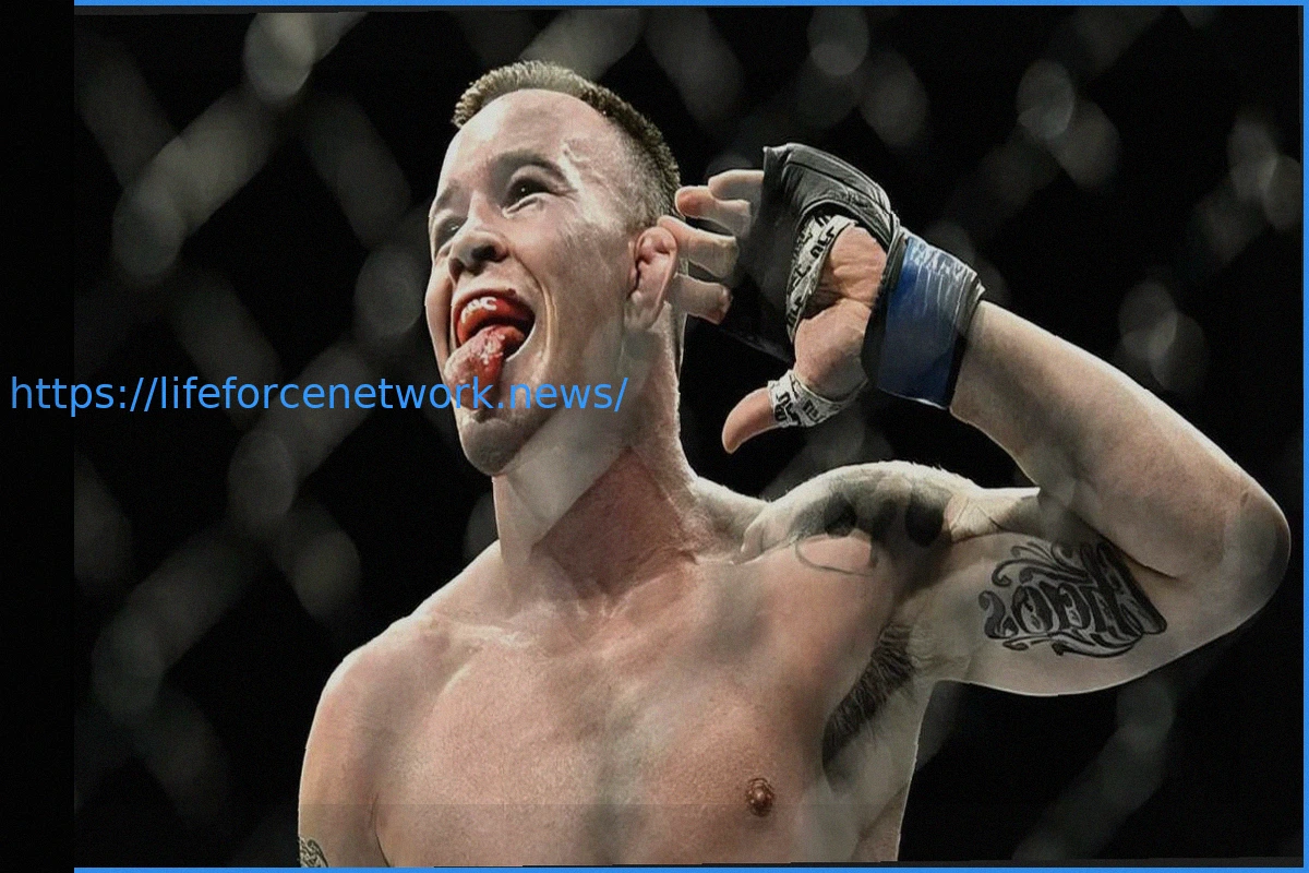 Preview Colby Covington Denies Bo Nickal Fight, Slams Him as “Bozo” & “Quitter”