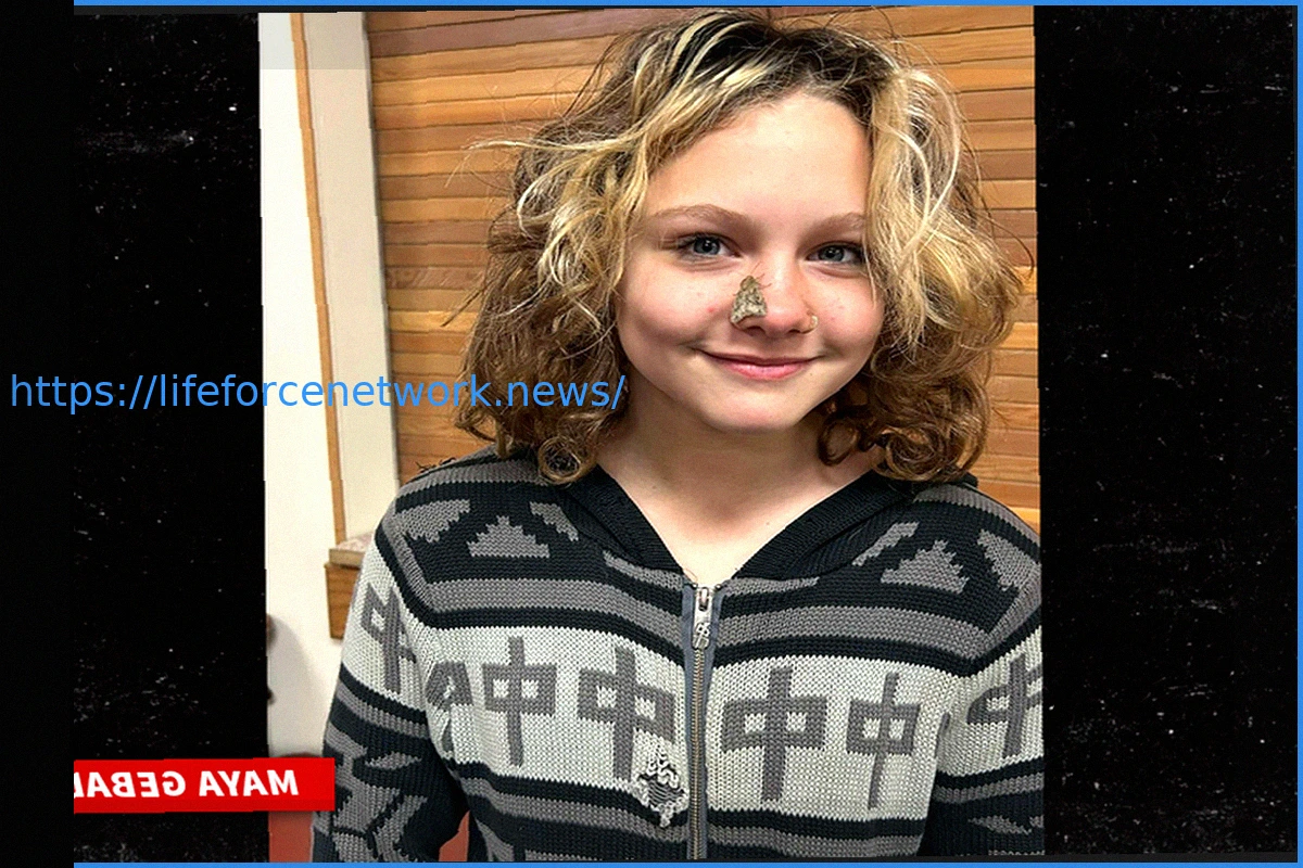 Preview UFC President Dana White Pledges Full Medical Coverage for School Shooting Survivor Maya Gebal