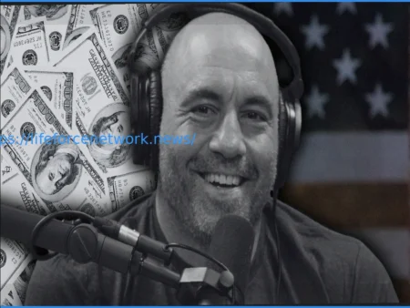 Джо Роган о выплатах бойцам UFC: Почему спортсмены заслуживают большую долю доходов