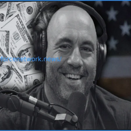 Джо Роган о выплатах бойцам UFC: Почему спортсмены заслуживают большую долю доходов