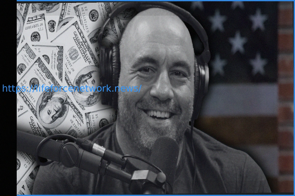 Preview Джо Роган о выплатах бойцам UFC: Почему спортсмены заслуживают большую долю доходов