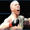 UFC Vegas 114: Josh Emmett vs Kevin Vallejos — Fight Week Odds & Analysis