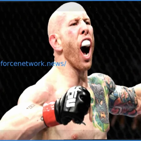 UFC Vegas 114: Josh Emmett vs Kevin Vallejos — Fight Week Odds & Analysis