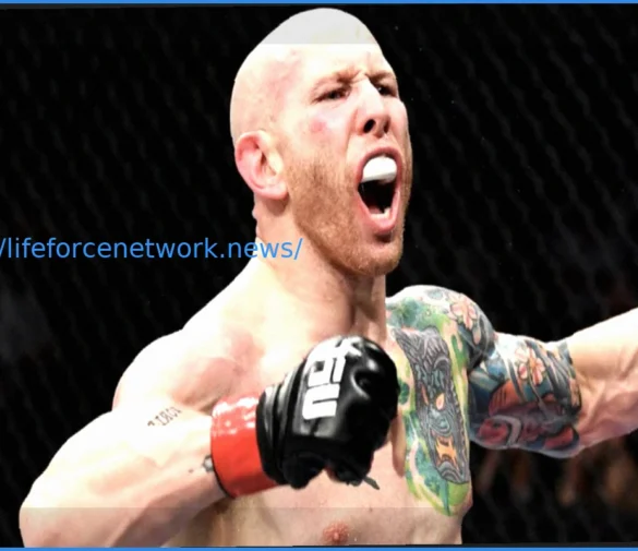 UFC Vegas 114: Josh Emmett vs Kevin Vallejos — Fight Week Odds & Analysis