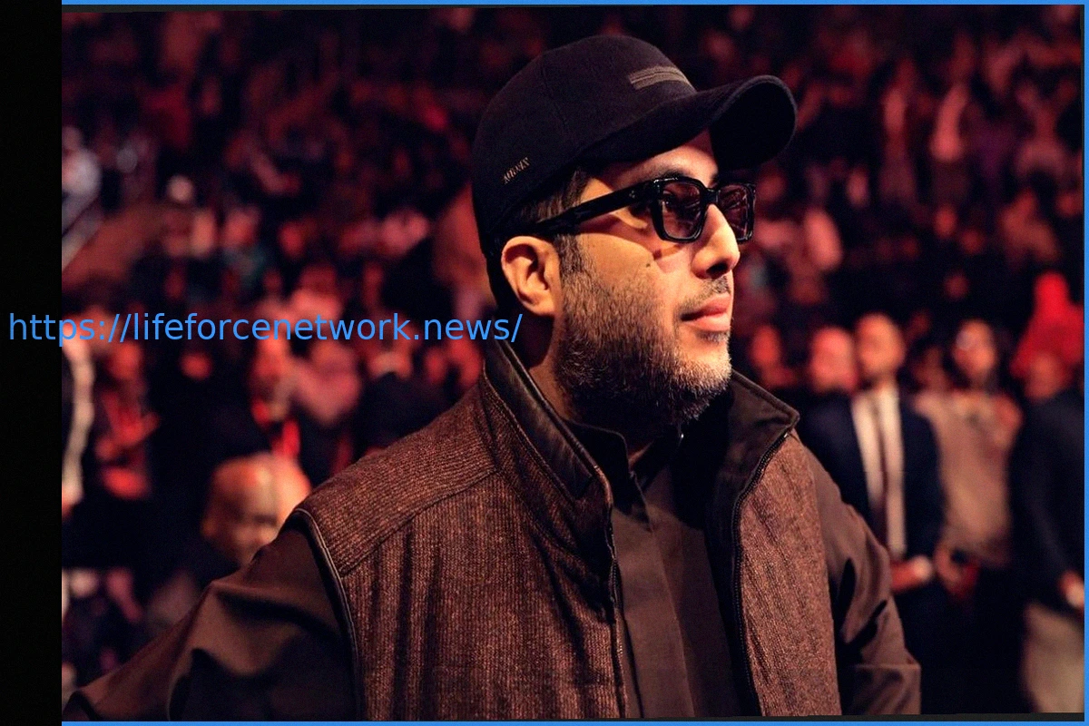 Preview Turki Alalshikh Heel Turn Signals Promoter Power Realignment Across Boxing