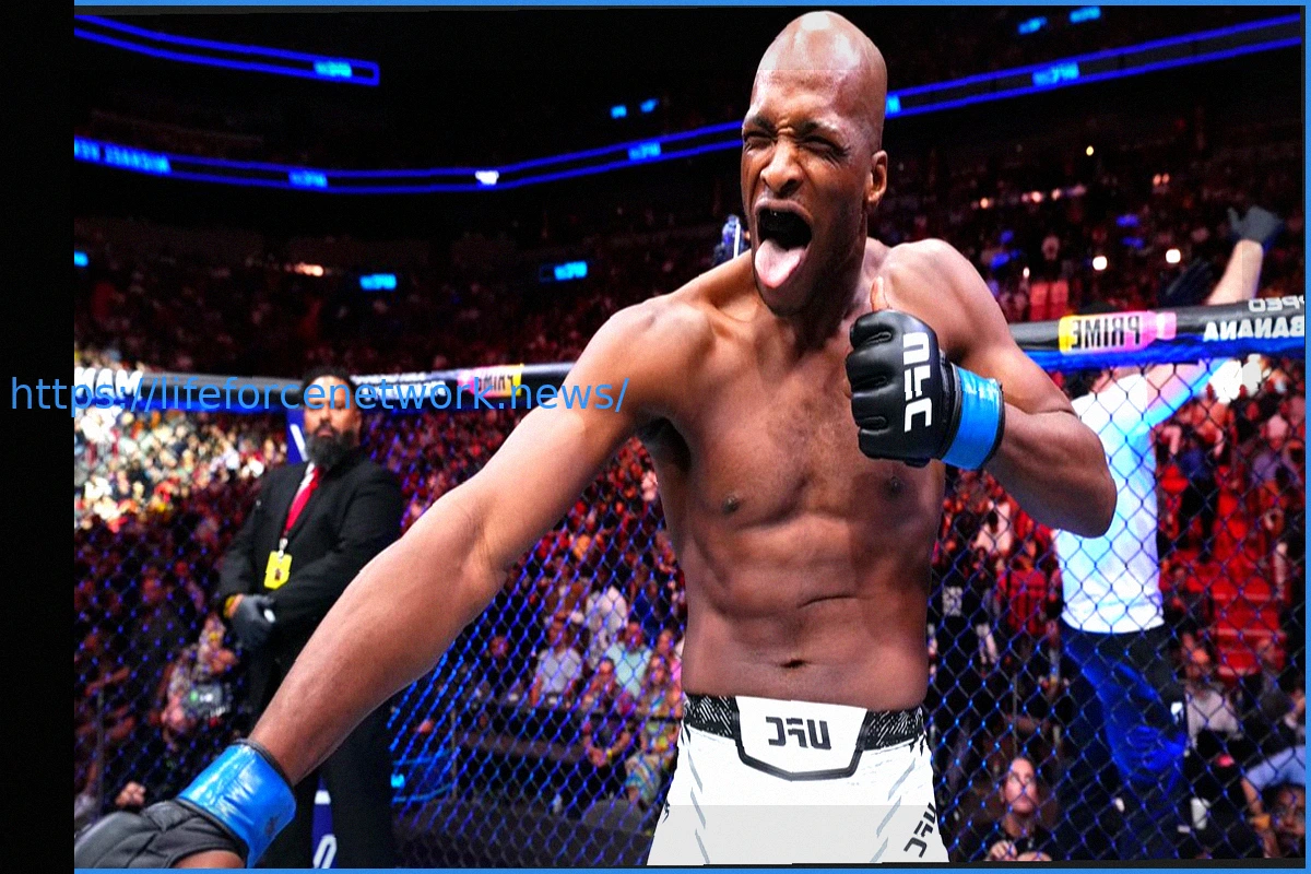 Preview Майкл Пейдж объясняет выбор песни для выхода на UFC London, ссылаясь на неуважение