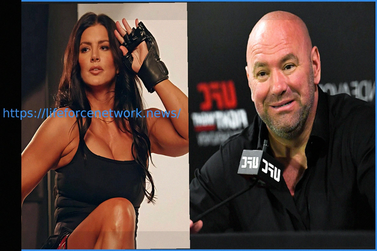 Preview Gina Carano Details Dana White’s Apology Before Historic Netflix Ronda Rousey Clash