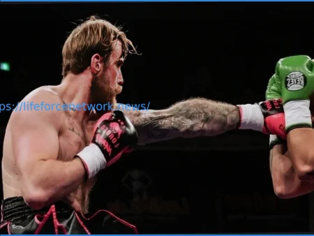 Thomas Narmo: Unbeaten 14-0 KO Artist’s Candid Heavyweight Career Insights