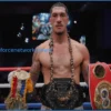 Jai Opetaia Took Stripped IBF Belt to Win Zuffa Gold