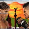 UFC Mexico: Power Rankings of the Night’s Big Winners at Arena CDMX