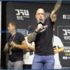 Joe Rogan Pushes for Another Championship Bout at UFC Freedom 250