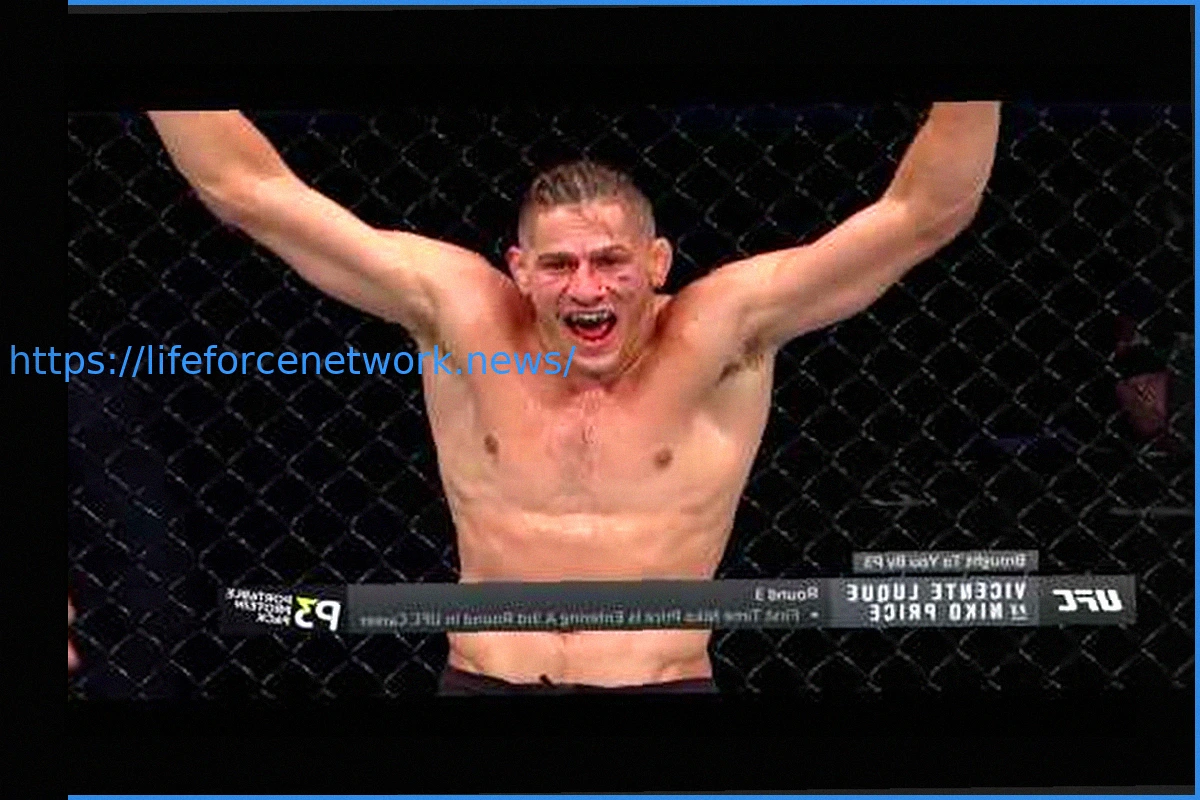 Preview UFC Fight Night: Michael Chiesa vs. Niko Price – Live Stream Information