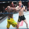 Mantas Kondratavičius Dominates Antonio Trócoli with Brutal Elbow at UFC London