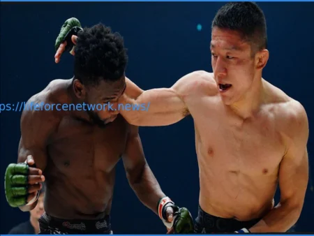 Почему фанаты высмеивают последнее решение UFC о проведении боя